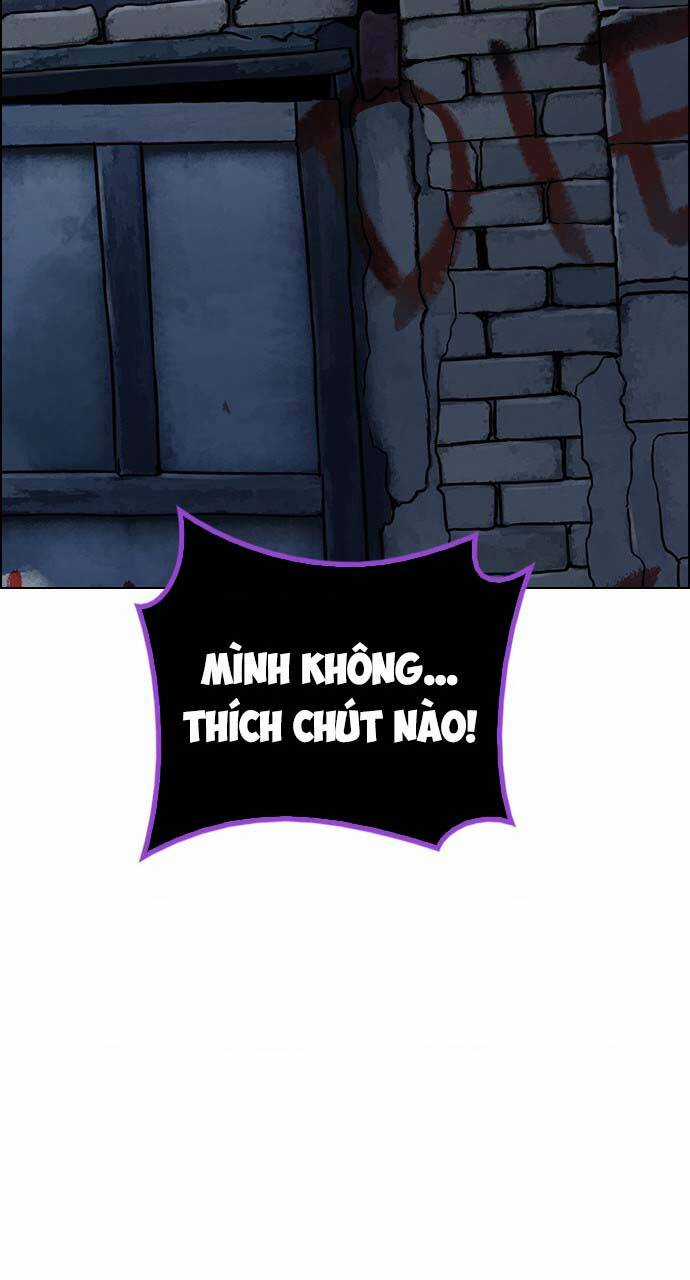 Trò Chơi Số Mệnh Chapter 377 trang 91
