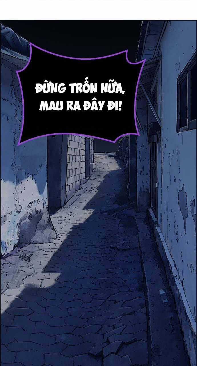 Trò Chơi Số Mệnh Chapter 377 trang 92