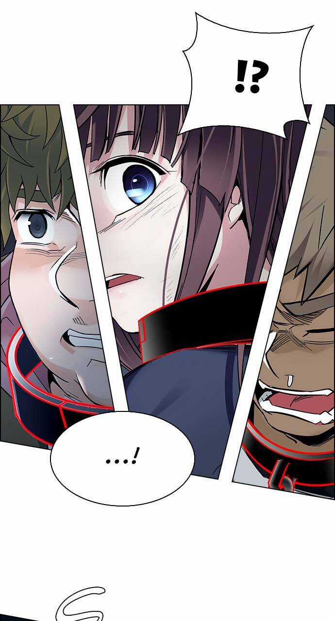 Trò Chơi Số Mệnh Chapter 378 trang 11