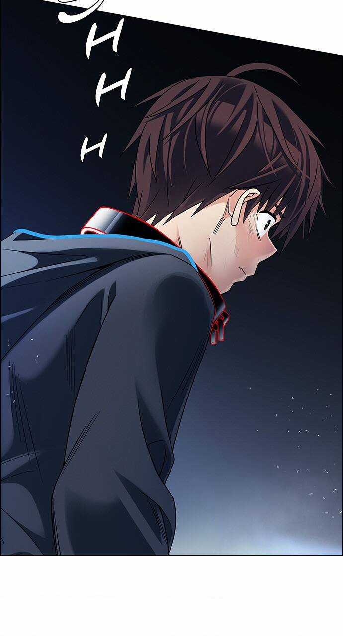 Trò Chơi Số Mệnh Chapter 378 trang 12