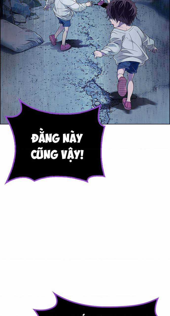 Trò Chơi Số Mệnh Chapter 378 trang 19