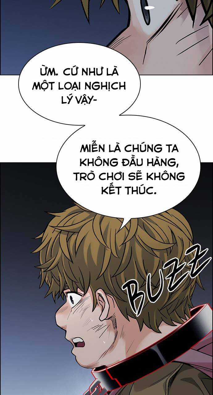 Trò Chơi Số Mệnh Chapter 378 trang 23