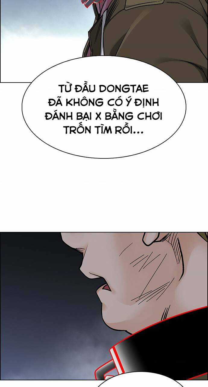Trò Chơi Số Mệnh Chapter 378 trang 24