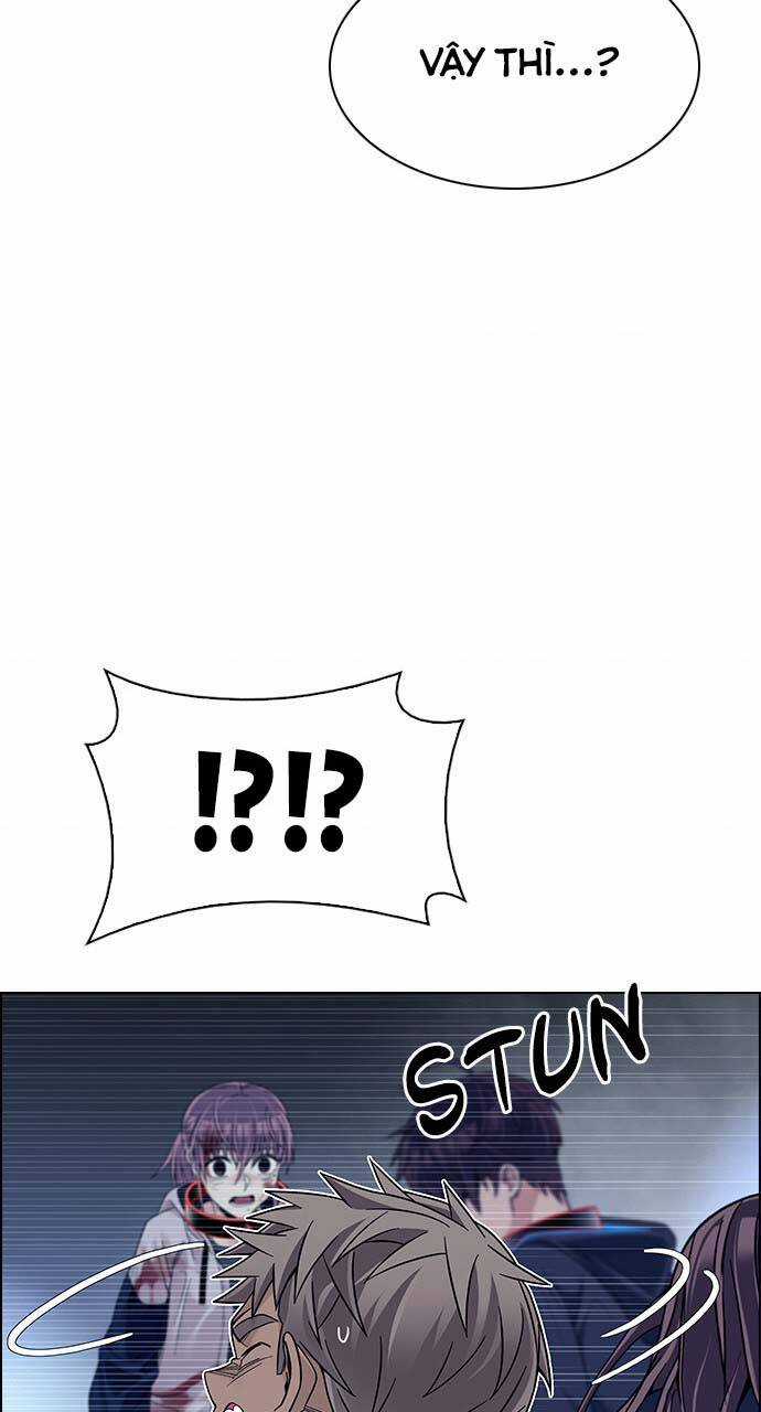 Trò Chơi Số Mệnh Chapter 378 trang 25