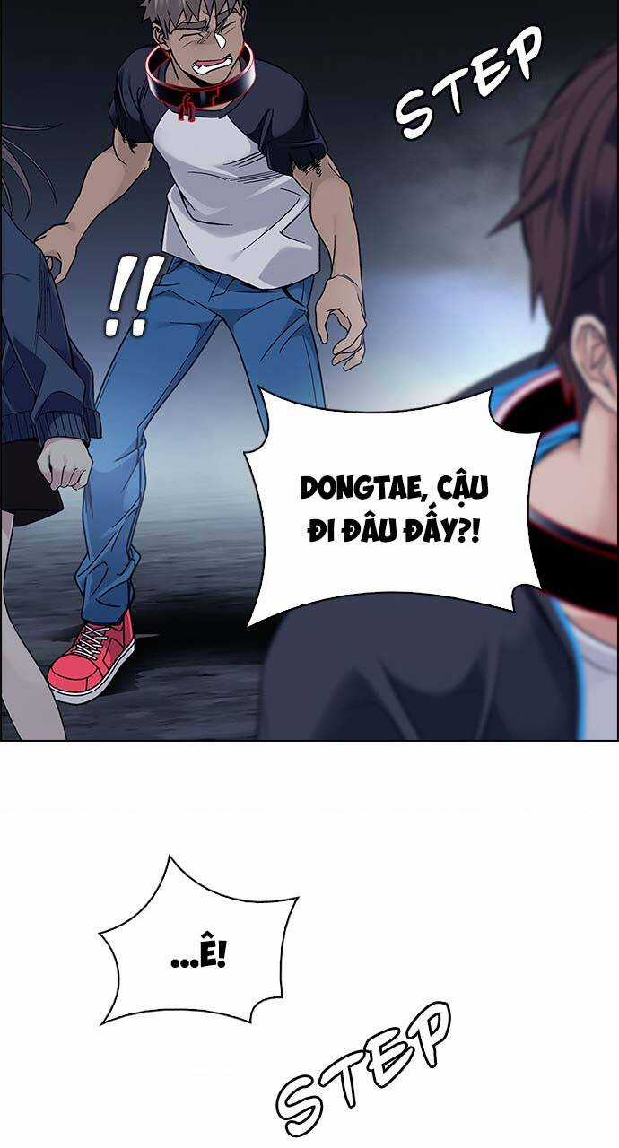 Trò Chơi Số Mệnh Chapter 378 trang 27