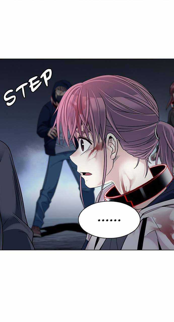 Trò Chơi Số Mệnh Chapter 378 trang 28