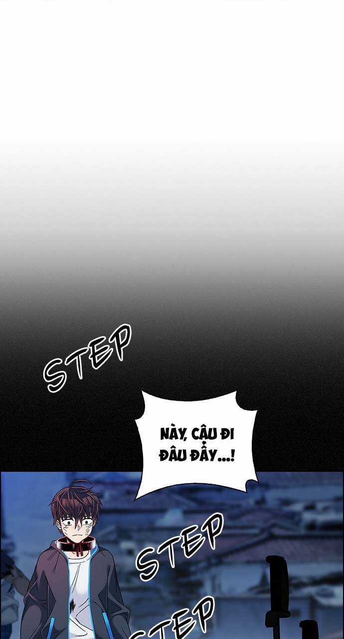 Trò Chơi Số Mệnh Chapter 378 trang 35