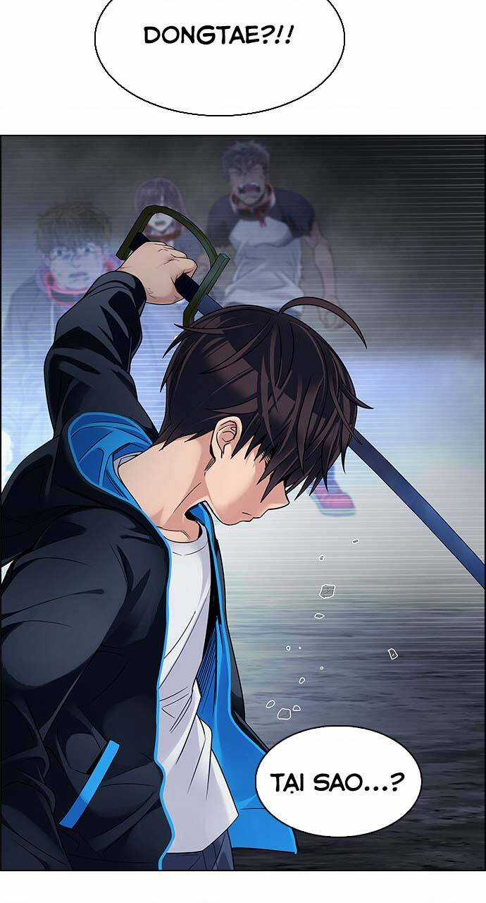 Trò Chơi Số Mệnh Chapter 378 trang 41