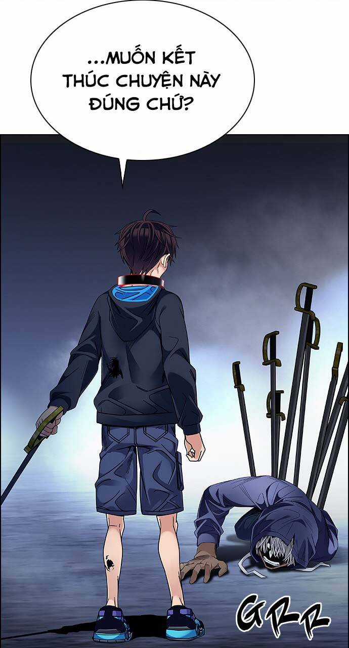 Trò Chơi Số Mệnh Chapter 378 trang 44