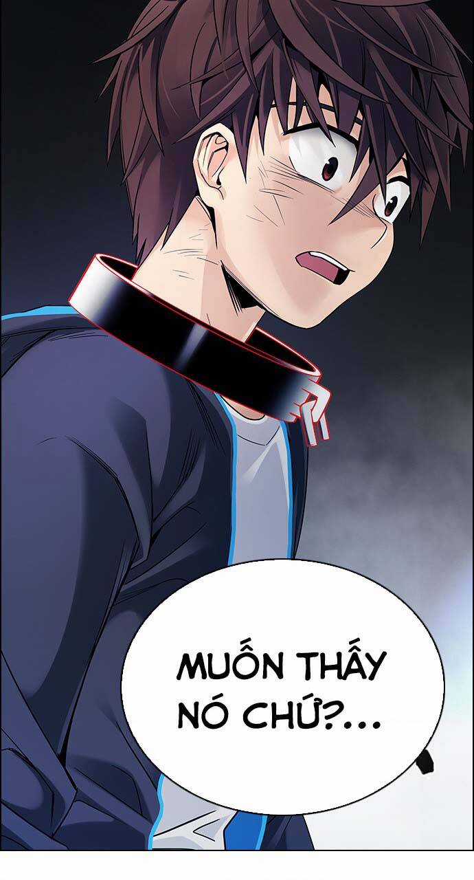 Trò Chơi Số Mệnh Chapter 378 trang 46