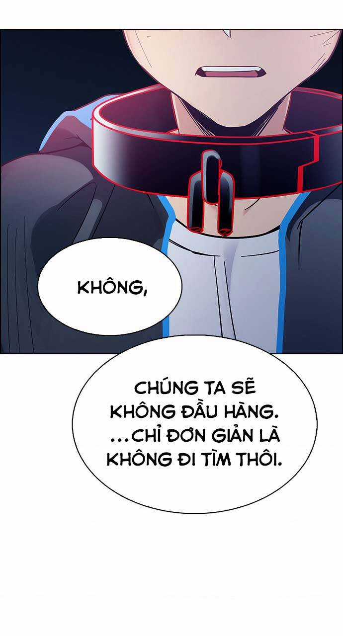 Trò Chơi Số Mệnh Chapter 378 trang 5