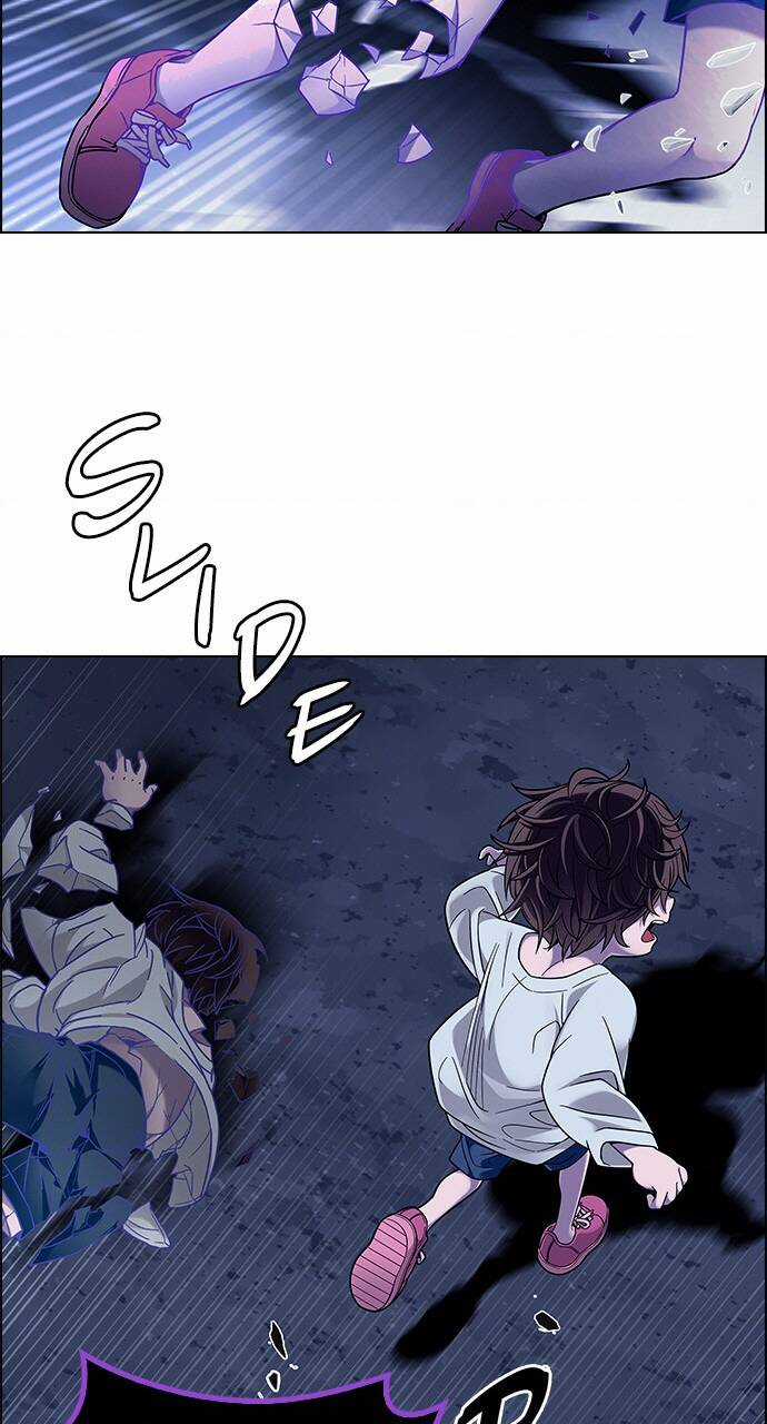 Trò Chơi Số Mệnh Chapter 378 trang 58