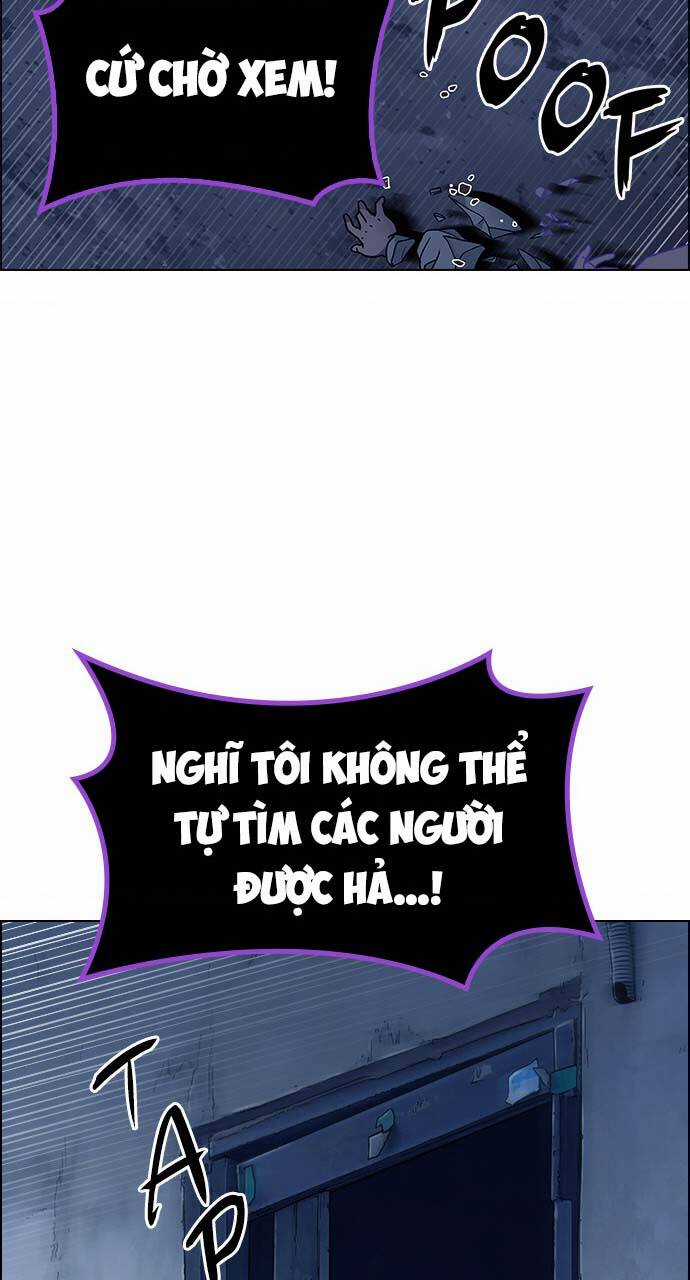 Trò Chơi Số Mệnh Chapter 378 trang 59