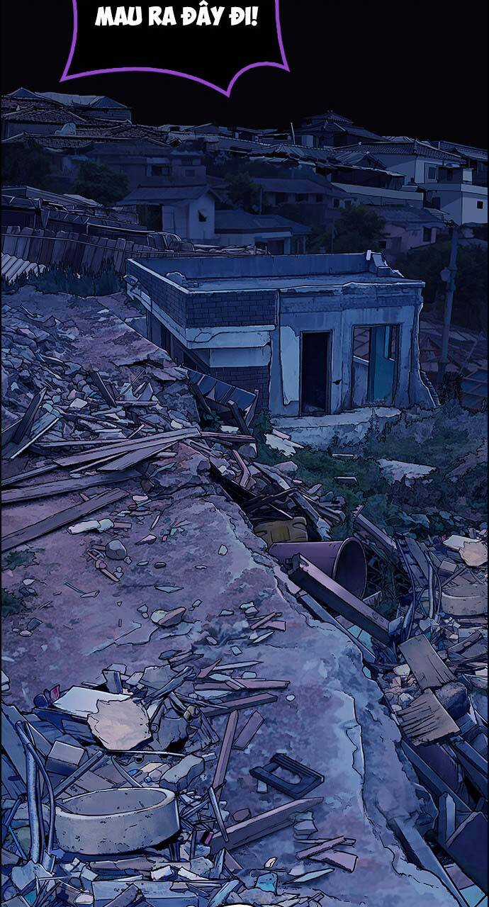 Trò Chơi Số Mệnh Chapter 378 trang 69