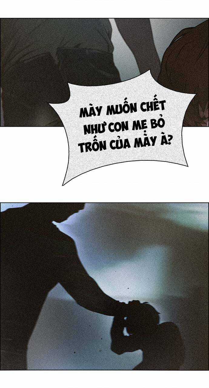 Trò Chơi Số Mệnh Chapter 378 trang 77