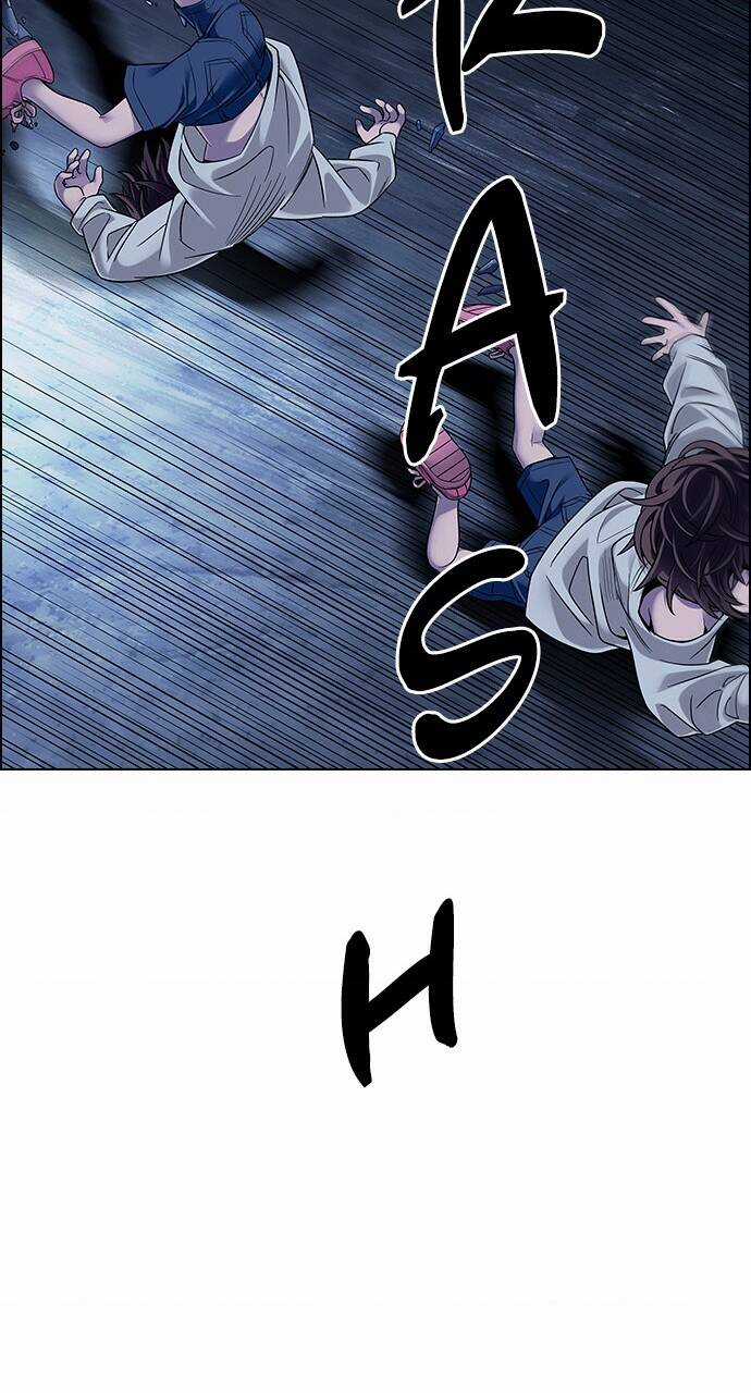 Trò Chơi Số Mệnh Chapter 378 trang 86