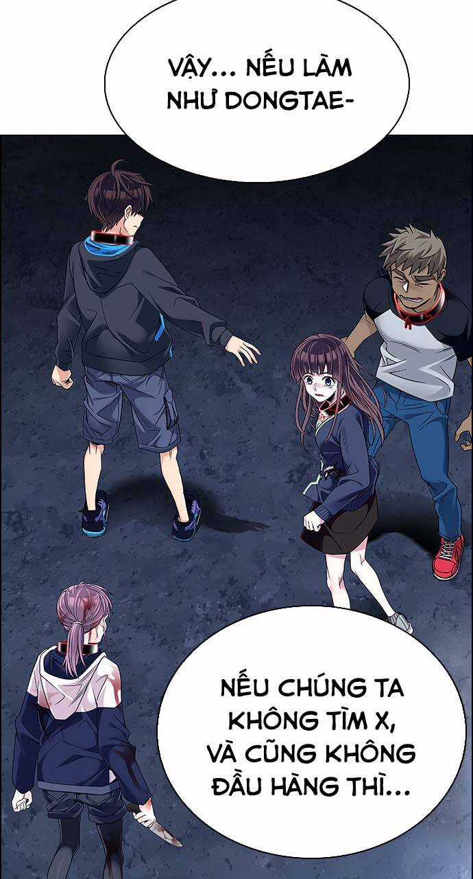 Trò Chơi Số Mệnh Chapter 378 trang 9