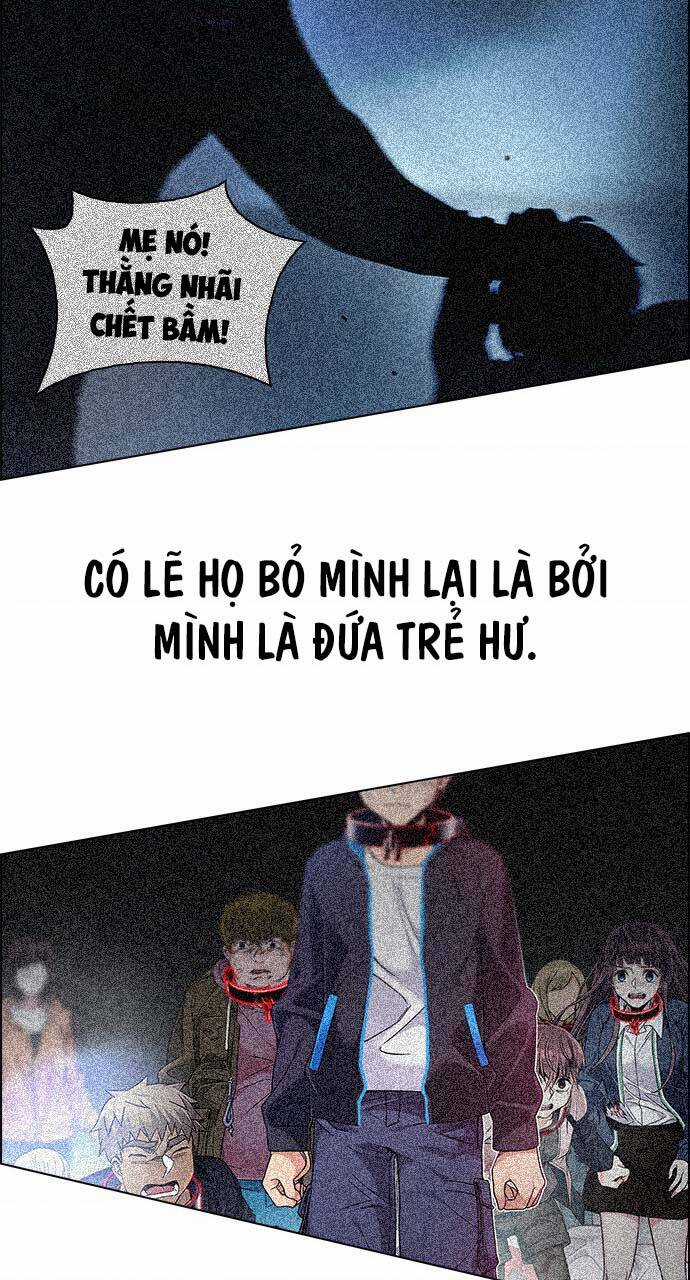 Trò Chơi Số Mệnh Chapter 379 trang 12