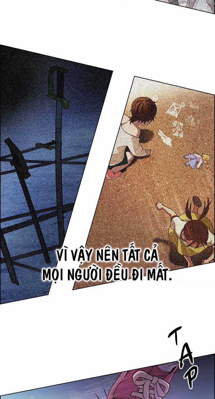 Trò Chơi Số Mệnh Chapter 379 trang 13