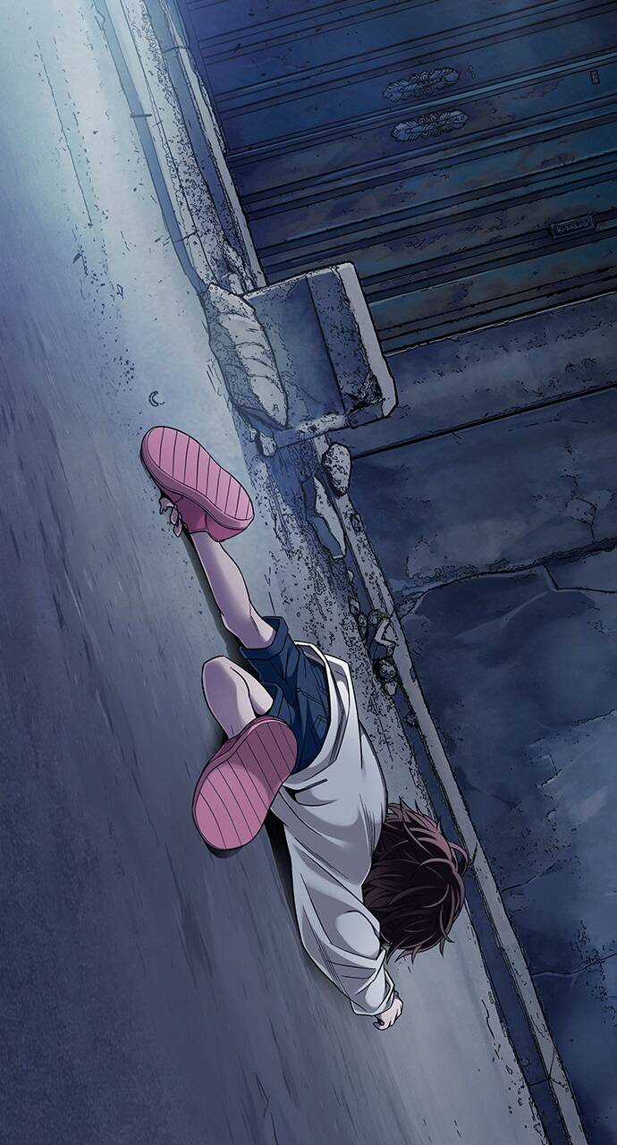 Trò Chơi Số Mệnh Chapter 379 trang 15