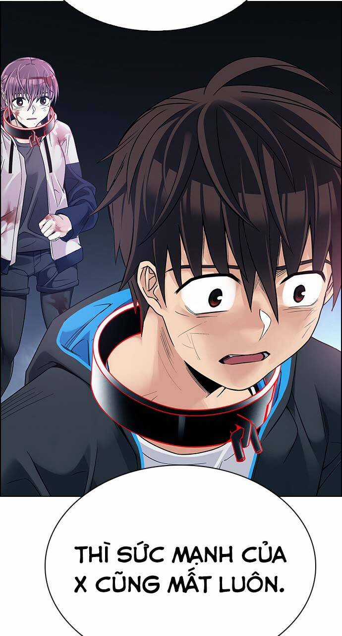 Trò Chơi Số Mệnh Chapter 379 trang 19