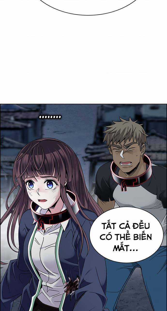 Trò Chơi Số Mệnh Chapter 379 trang 20