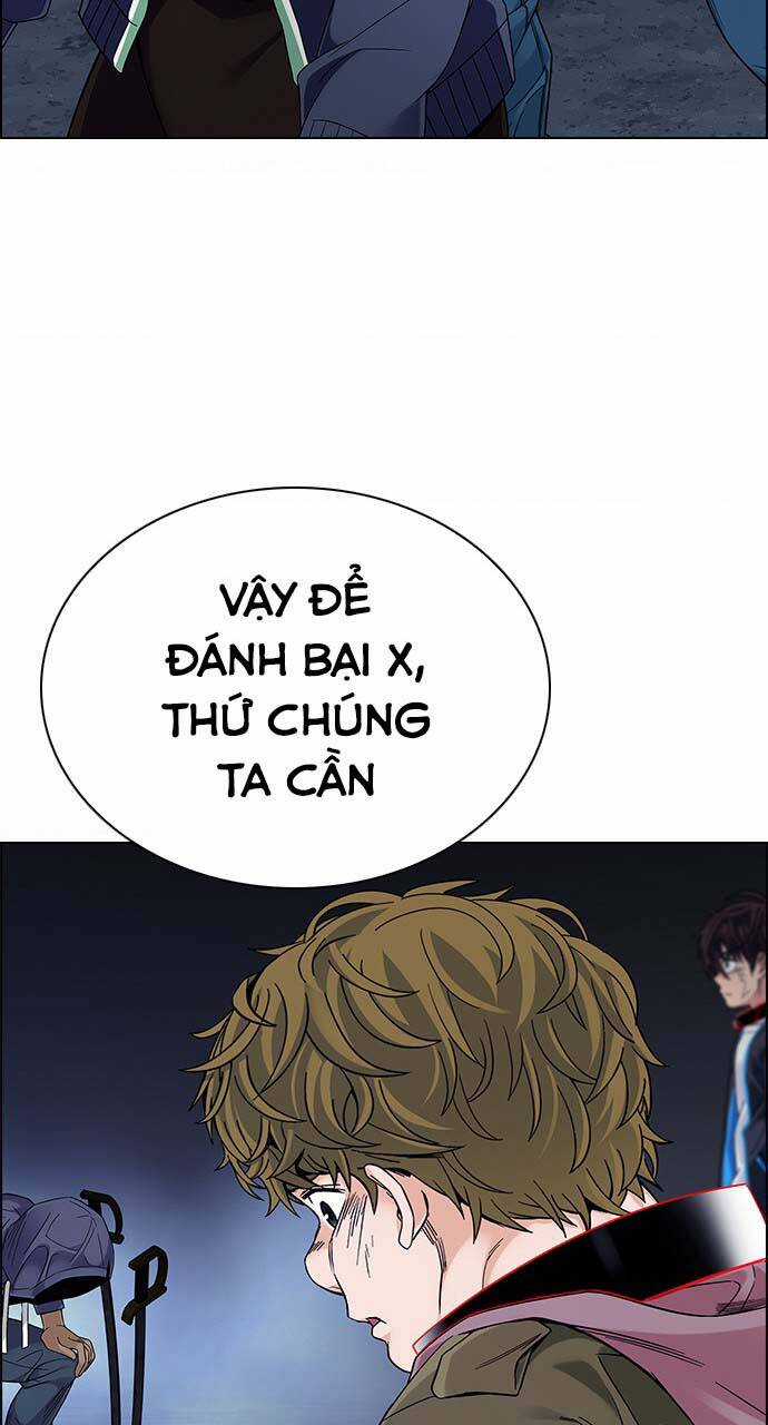 Trò Chơi Số Mệnh Chapter 379 trang 21
