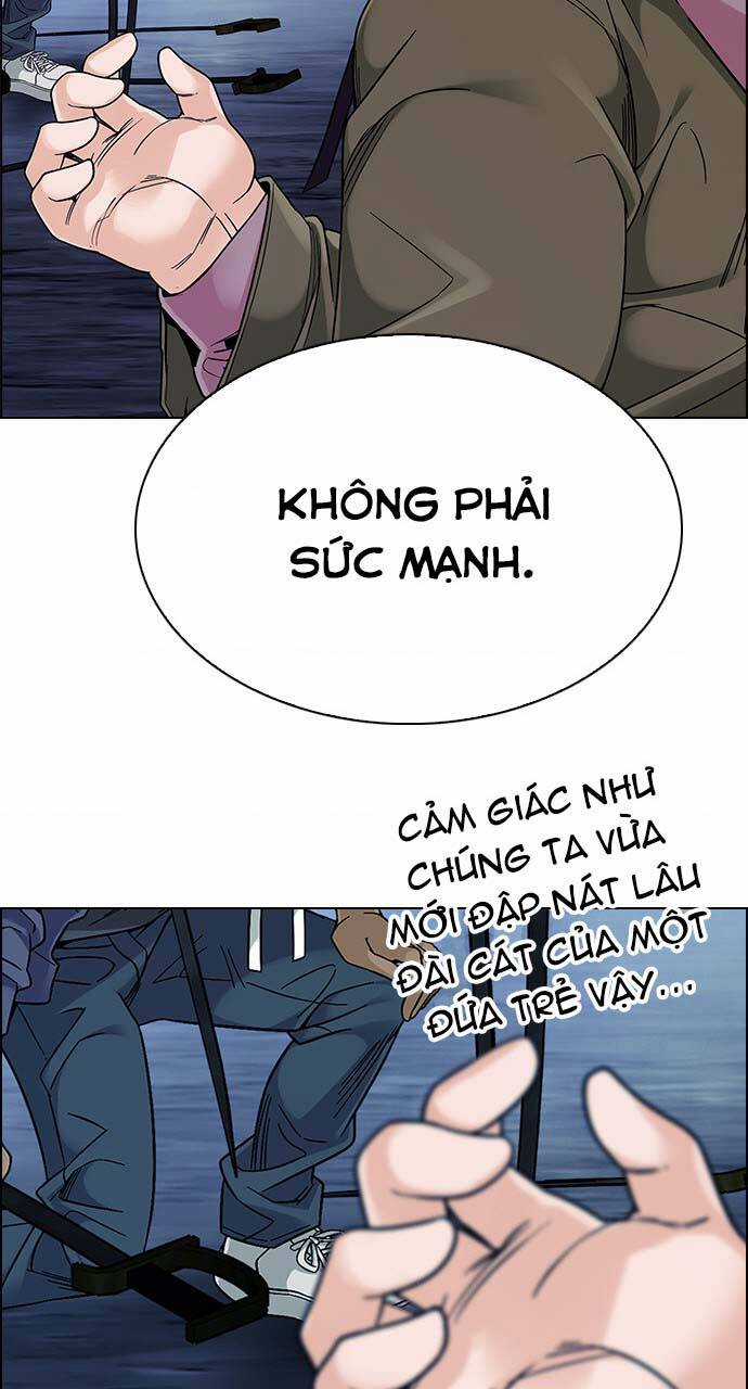 Trò Chơi Số Mệnh Chapter 379 trang 22