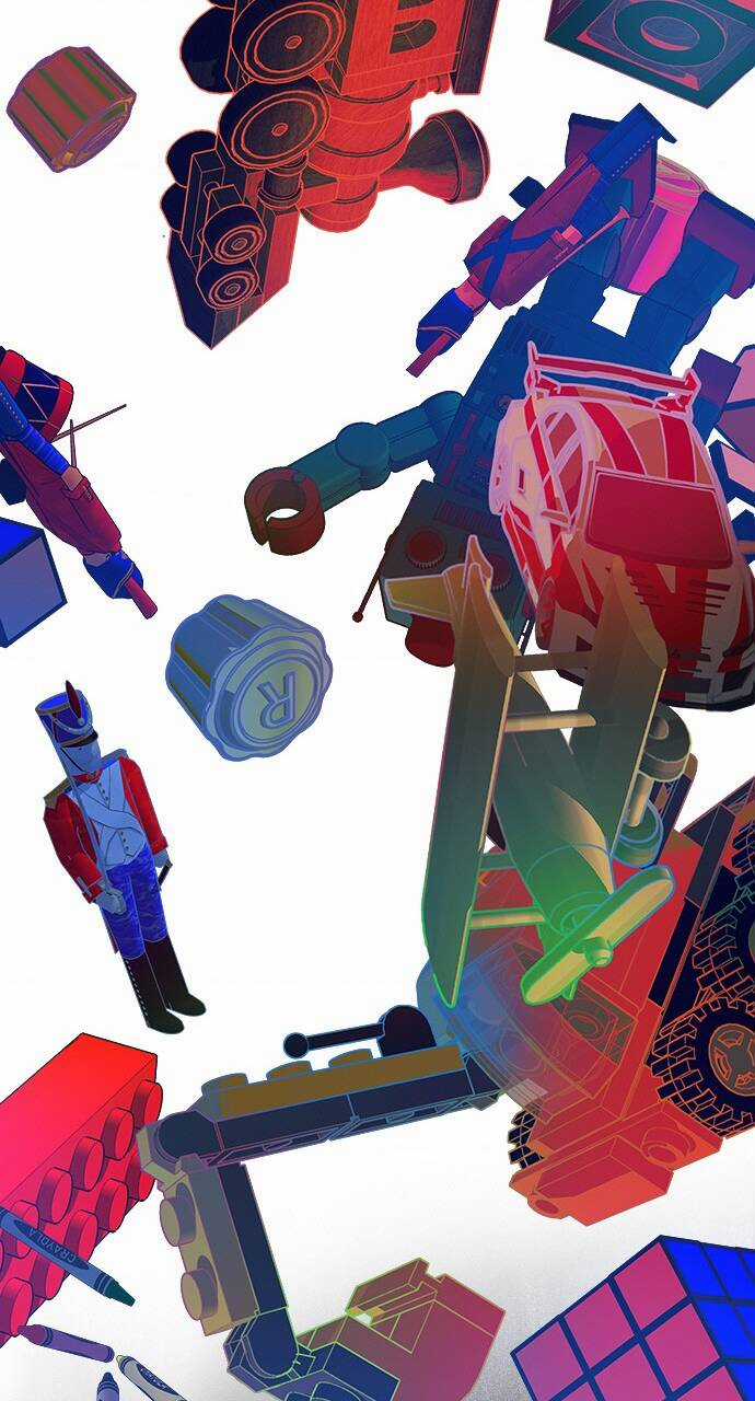 Trò Chơi Số Mệnh Chapter 379 trang 32