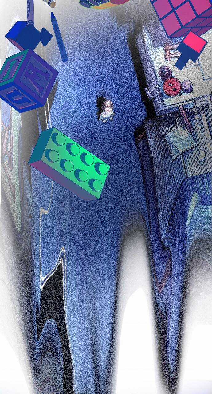 Trò Chơi Số Mệnh Chapter 379 trang 33