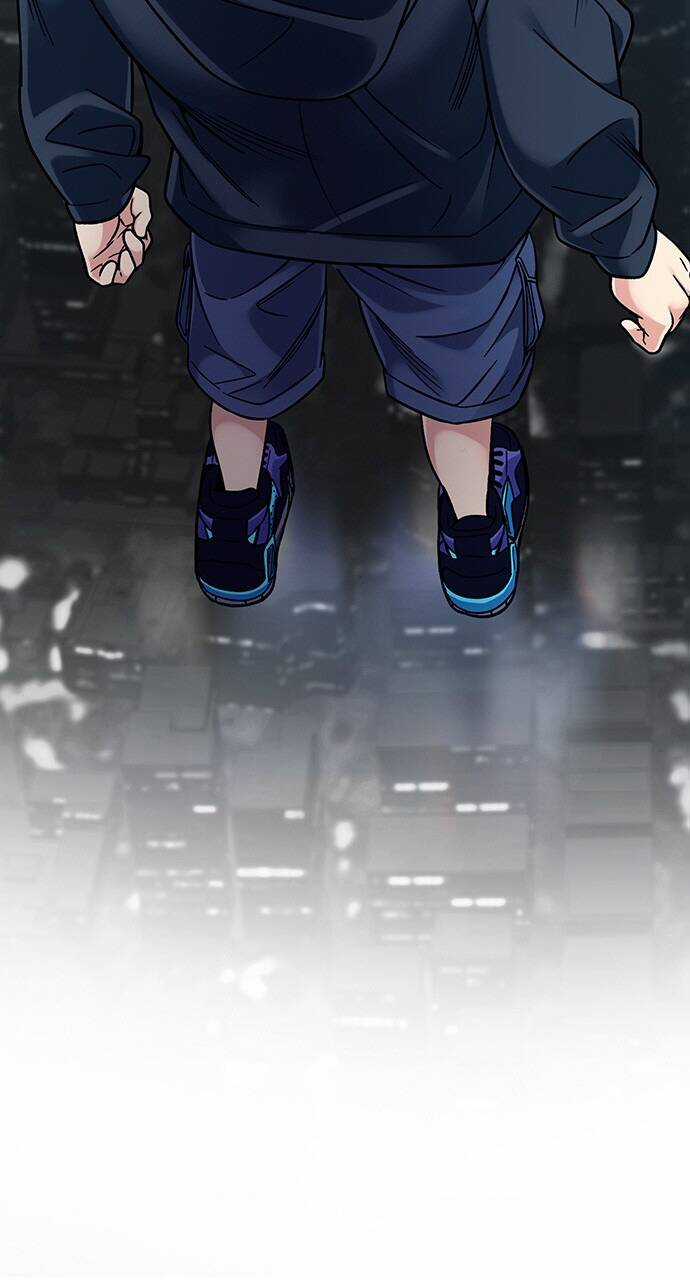 Trò Chơi Số Mệnh Chapter 379 trang 36