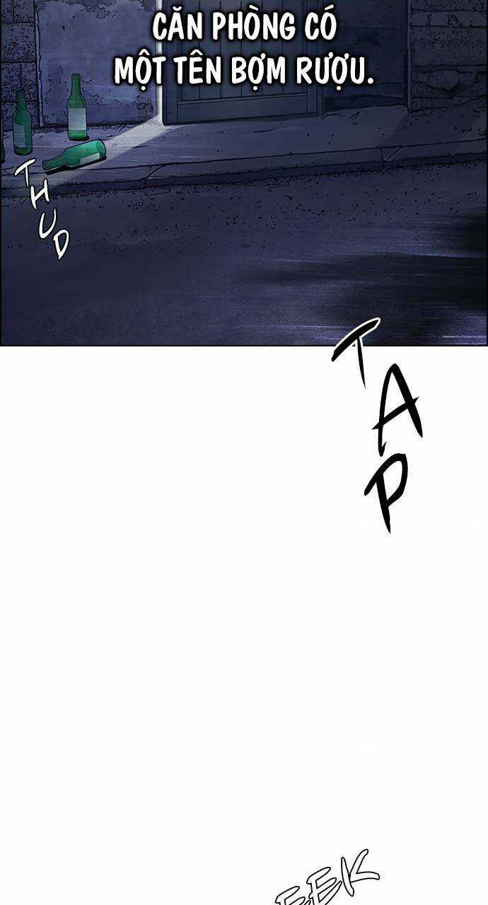 Trò Chơi Số Mệnh Chapter 379 trang 4