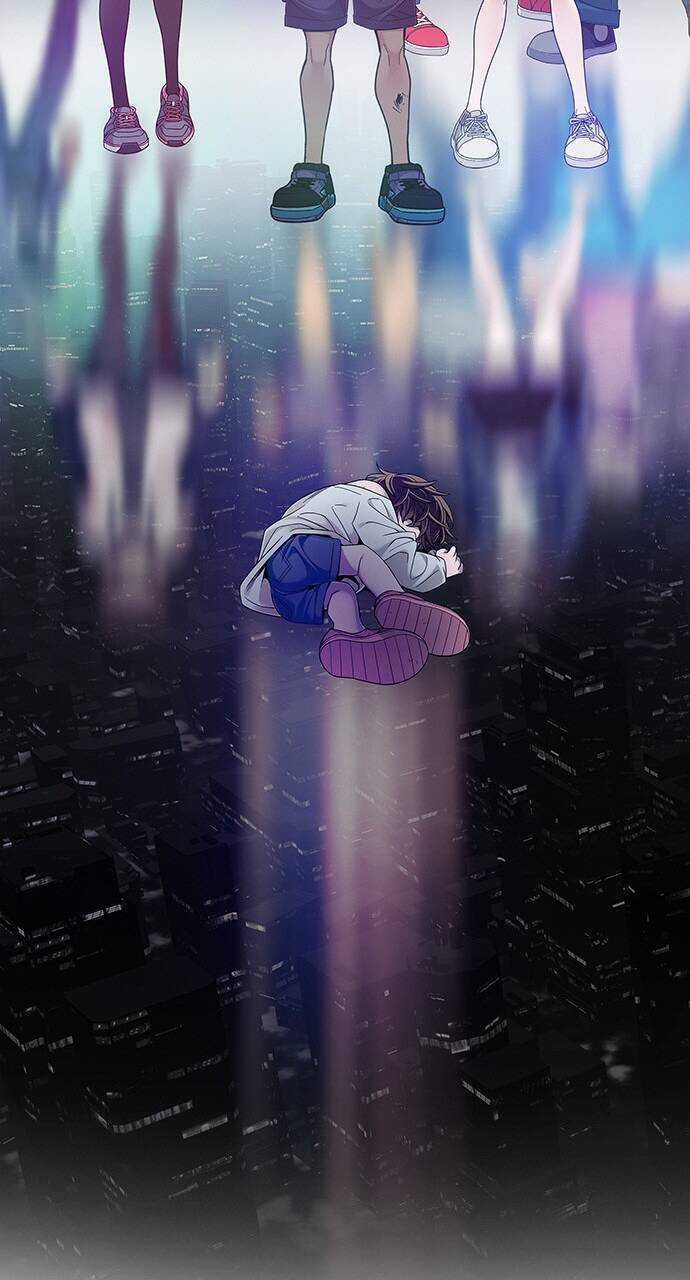 Trò Chơi Số Mệnh Chapter 379 trang 42