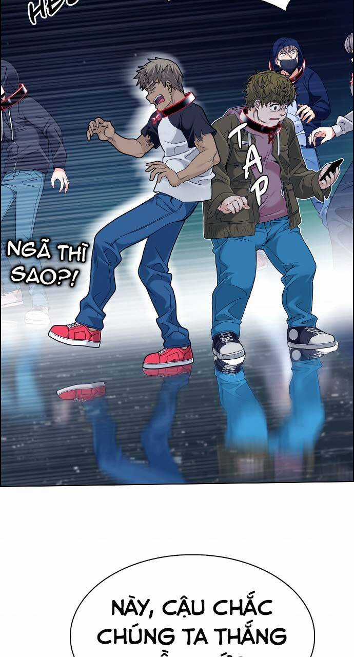 Trò Chơi Số Mệnh Chapter 379 trang 51