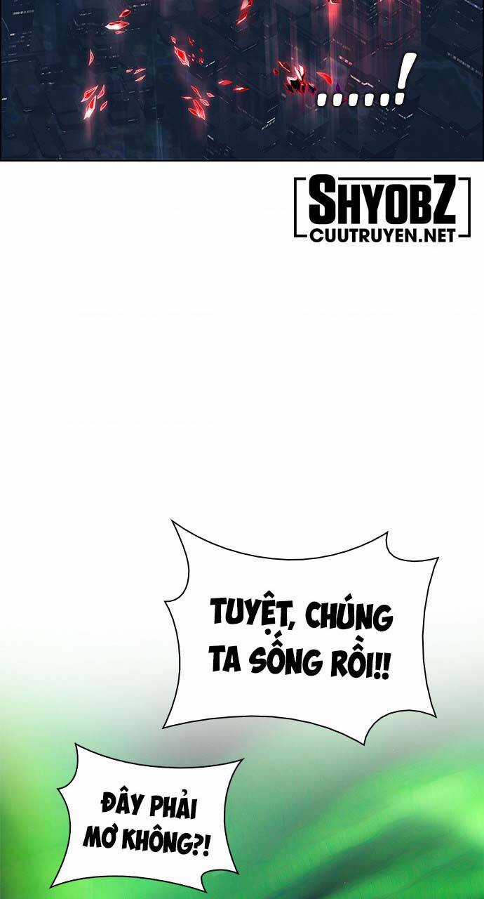 Trò Chơi Số Mệnh Chapter 379 trang 62