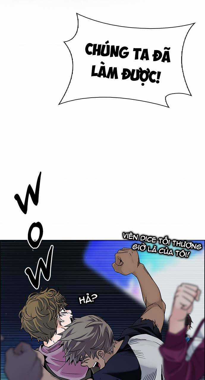 Trò Chơi Số Mệnh Chapter 379 trang 65