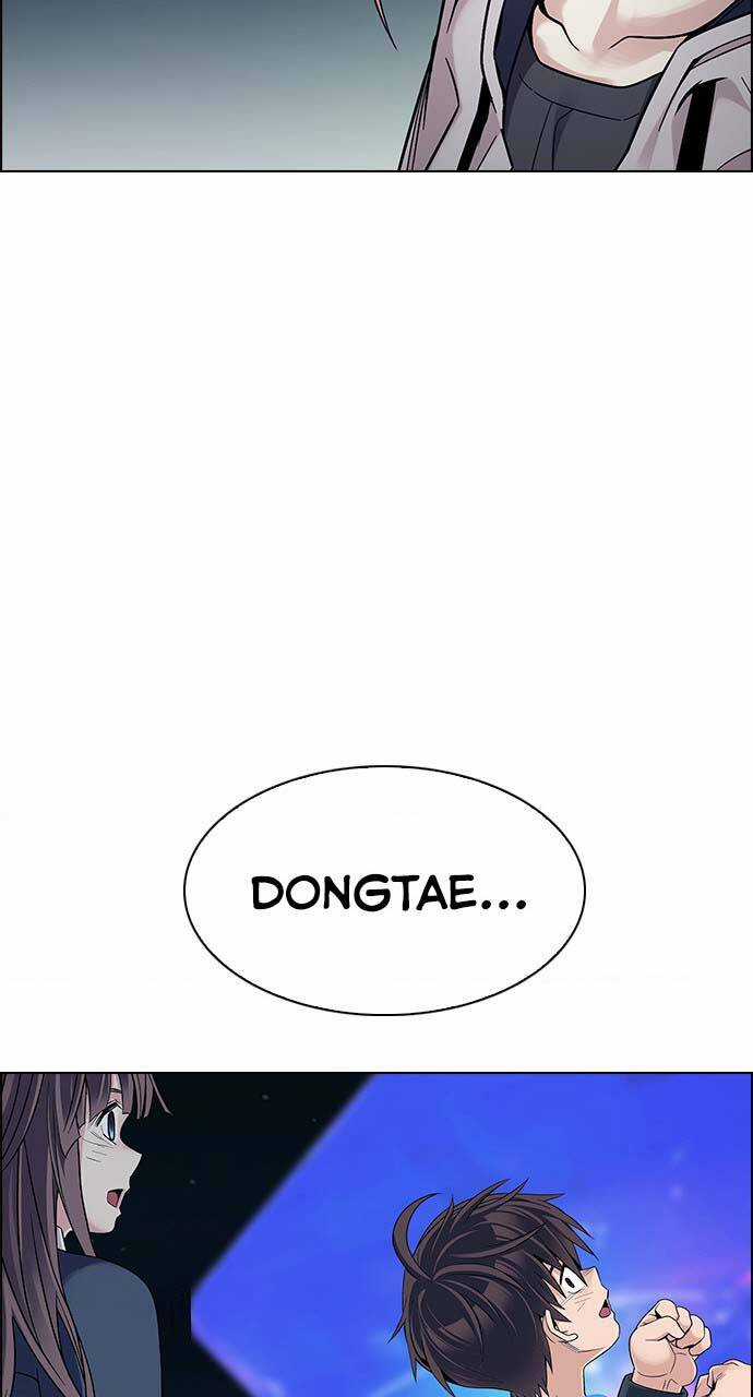 Trò Chơi Số Mệnh Chapter 379 trang 71