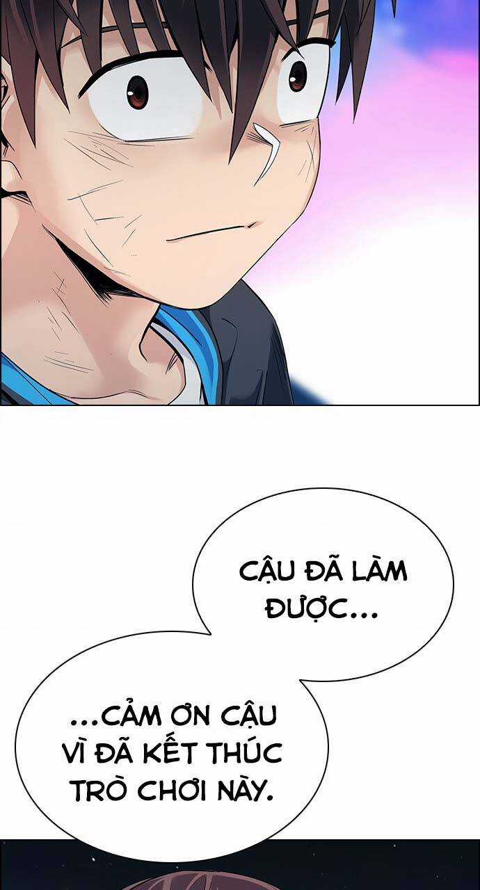 Trò Chơi Số Mệnh Chapter 379 trang 73