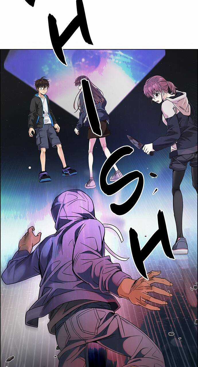 Trò Chơi Số Mệnh Chapter 379 trang 76