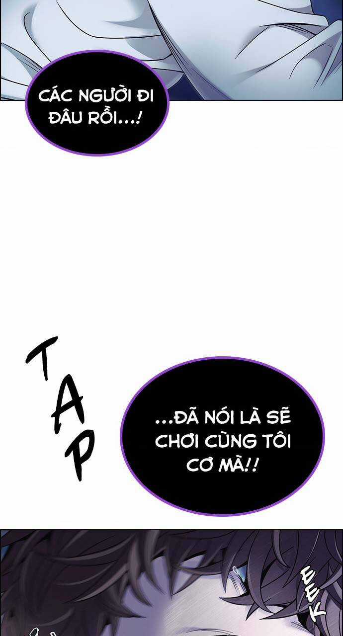 Trò Chơi Số Mệnh Chapter 379 trang 9