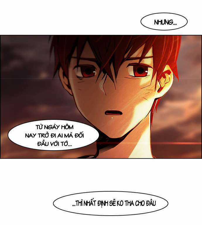 Trò Chơi Số Mệnh Chapter 38 trang 10