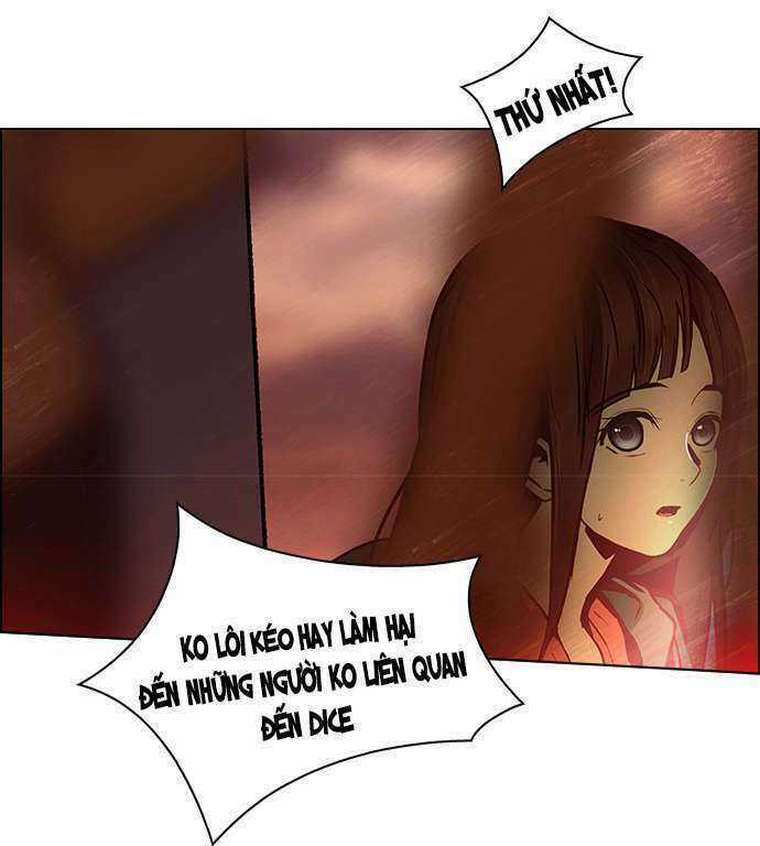 Trò Chơi Số Mệnh Chapter 38 trang 16