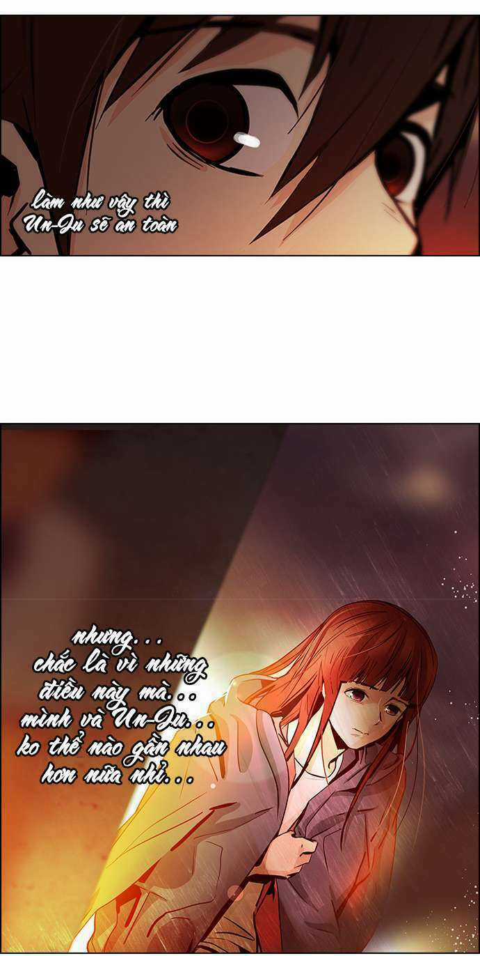 Trò Chơi Số Mệnh Chapter 38 trang 20