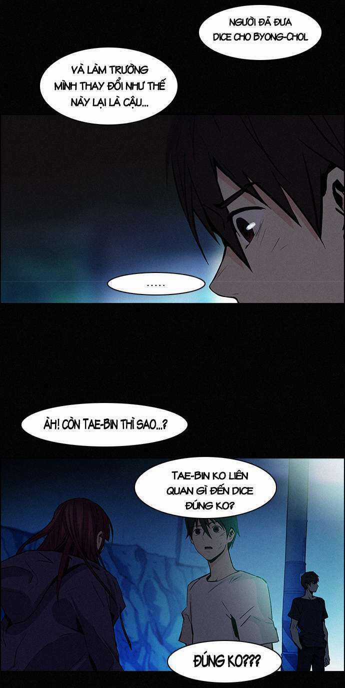 Trò Chơi Số Mệnh Chapter 38 trang 29