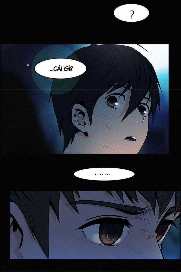 Trò Chơi Số Mệnh Chapter 38 trang 36