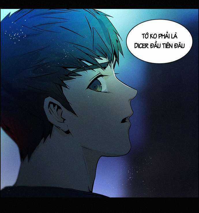 Trò Chơi Số Mệnh Chapter 38 trang 38