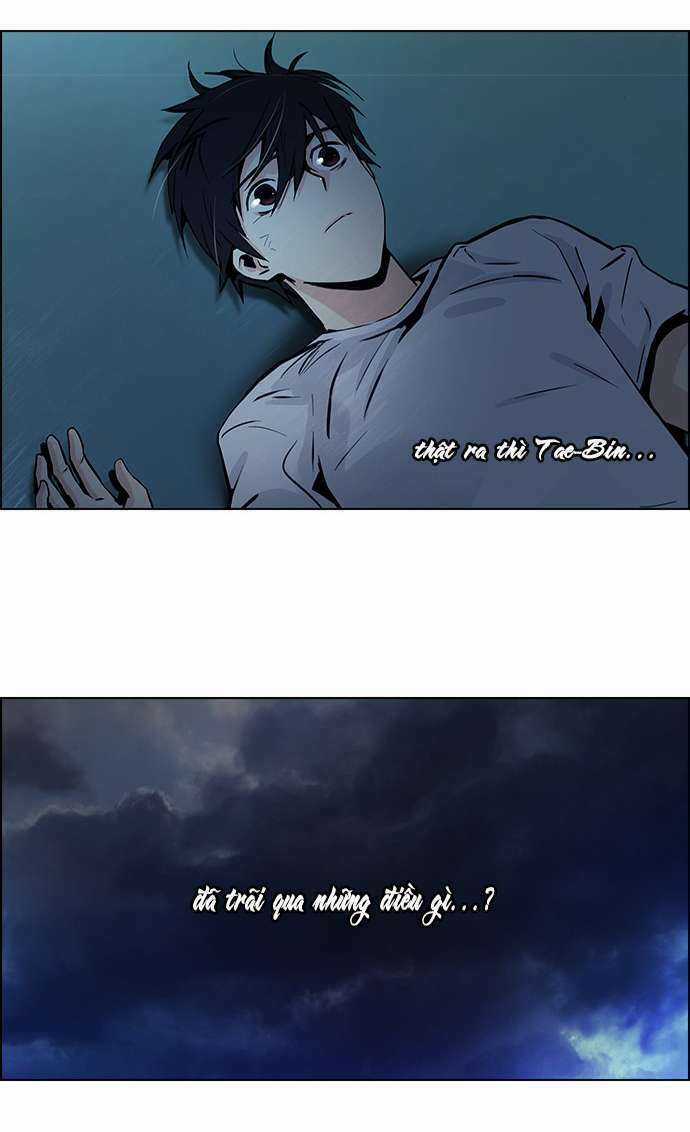 Trò Chơi Số Mệnh Chapter 38 trang 41