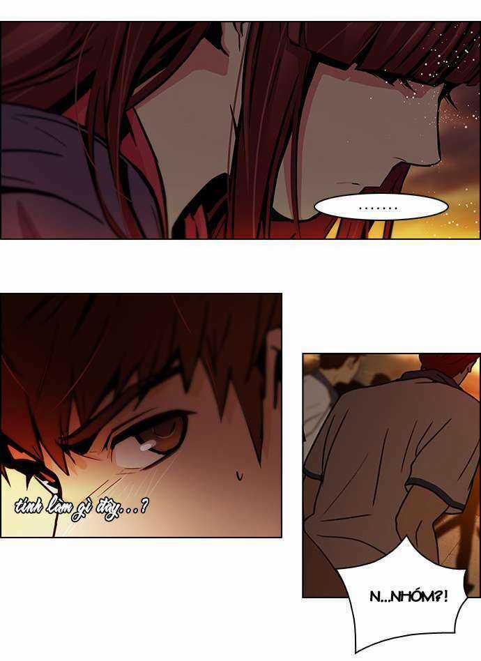 Trò Chơi Số Mệnh Chapter 38 trang 5