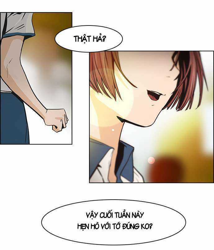 Trò Chơi Số Mệnh Chapter 38 trang 50