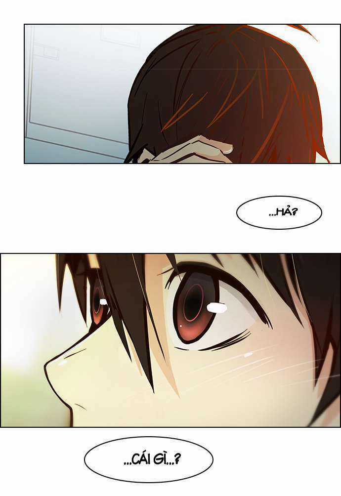 Trò Chơi Số Mệnh Chapter 38 trang 51